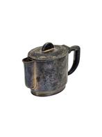 Berndorf (Arthur Krupp) - Gio Ponti - Theepot - Rara