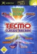 Tecmo Classic Arcade-Duits (Xbox) Gebruikt, Ophalen of Verzenden, Zo goed als nieuw