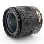 Nikon AF-P 18-55mm f/3.5-5.6G VR DX | Tweedehands, Verzenden, Gebruikt