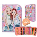 Depesche TOPModel etui deluxe roze  van €32,95 voor €26,37, Ophalen of Verzenden, Nieuw