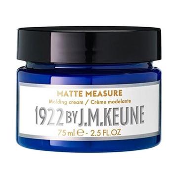 Keune  Matte Measure Molding Cream  75 ml beschikbaar voor biedingen