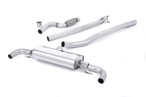 Cat-back Mercedes A-Class W176 A45 AMG 2012-2018 Milltek, Auto-onderdelen, Overige Auto-onderdelen, Ophalen of Verzenden
