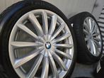 BMW 5 ser G30 G31 6 ser GT G32 7 ser G11 G12 19 inch winterb, Auto-onderdelen, Banden en Velgen, 19 inch, 245 mm, Banden en Velgen