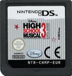 High School Musical 3 Senior Year (losse cassette) (Ninte..., Gebruikt, Verzenden