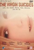 The Virgin Suicides (dvd tweedehands film), Ophalen of Verzenden, Zo goed als nieuw