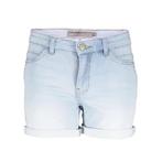 -10% Geisha  Geisha Zomer short meisjes jogg bleached denim, Verzenden, Nieuw