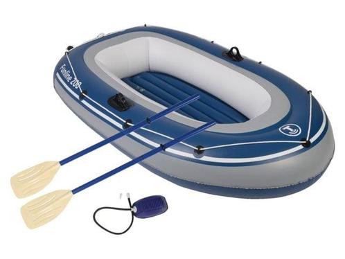 Talamex Funline 200 opblaasboot, Watersport en Boten, Rubberboten, Ophalen of Verzenden