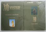 XIII Mystery 9 & 12 - Felicity Brown / Alan Smith - Luxe, Boeken, Stripboeken, Nieuw