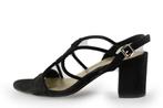 Marco Tozzi Sandalen in maat 38 Zwart | 10% extra korting, Kleding | Dames, Schoenen, Verzenden, Zwart, Marco Tozzi, Sandalen of Muiltjes