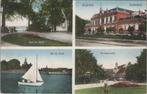 ZUTPHEN - Meerluik Zutphen, Verzenden, Gelopen