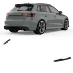 APEX - Diffuser zijsplitter geschikt voor Audi RS3 8V Sportb, Ophalen of Verzenden