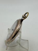 Revue GT . Argento con laminatura oro . Ancora 15J . 1900 ., Nieuw