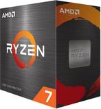 Processor AMD RYZEN 7 5800X 3.8 Ghz 32 MB AM4 AM4, Computers en Software, Processors, Verzenden, Nieuw