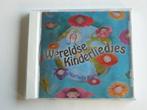 Wereldse Kinderliedjes - Nurlaila Karim (nieuw), Cd's en Dvd's, Cd's | Kinderen en Jeugd, Verzenden, Zo goed als nieuw