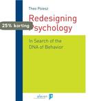 Rethinking psychology 9789462360532 Theo Poiesz, Verzenden, Zo goed als nieuw, Theo Poiesz