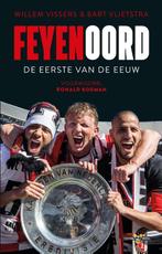 Feyenoord 9789048840397 Bart Vlietstra, Verzenden, Gelezen, Bart Vlietstra