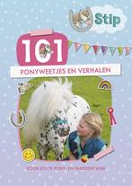 Stip - 101 ponyweetjes en verhalen (9789493236899), Boeken, Verzenden, Nieuw