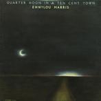 Lp - Emmylou Harris -  Quarter Moon In A Ten Cent Town, Verzenden, Nieuw in verpakking