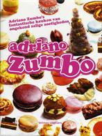 Adriano Zumbo 9789048305865 Adriano Zumbo, Boeken, Kookboeken, Gelezen, Adriano Zumbo, Verzenden