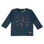 Bampidano longsleeves Jongens maat 62