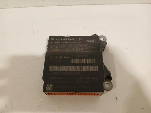 Airbag module Fiat 500 C  1.2 51870005, Auto-onderdelen, Carrosserie en Plaatwerk, ARN erkend, Stiba lid, Erkend duurzaam, Gebruikt