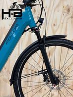 Focus Planet² 6.9 28 inch E-Bike Shimano Deore 2022, Overige merken, Ophalen of Verzenden, Zo goed als nieuw, 51 tot 55 cm