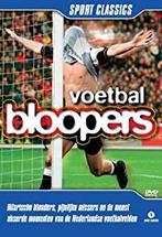 dvd film - - Voetbal Bloopers, Verzenden, Zo goed als nieuw