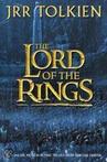 The Lord of the Rings 9780007149247