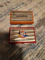 Nintendo - Game & Watch - Multi Screen - Mickey Mouse &, Nieuw