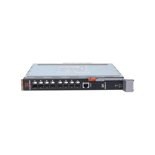Brocade M6505, Computers en Software, Netwerk switches, Nieuw, Verzenden