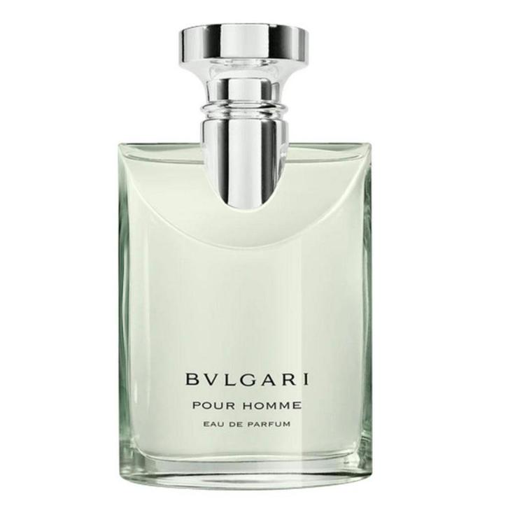 Bvlgari Pour Homme 100 ml Eau de Parfum, Sieraden, Tassen en Uiterlijk, Uiterlijk | Parfum, Verzenden
