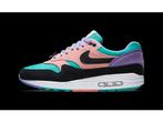 Nike Air Max 1 Have A Nike Day - Maat 43 EU, Kleding | Heren, Schoenen, Ophalen of Verzenden, Nieuw, Nike