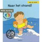 Naar het strand! / Spel en sport 9789020931327 T. Courtin, Verzenden, Gelezen, T. Courtin