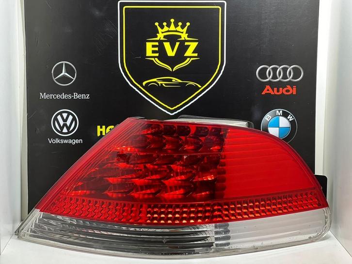 BMW 7 serie E65 achterlicht rechts bj.2003 art.155514, Auto-onderdelen, Verlichting, Gebruikt, BMW