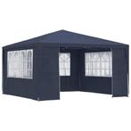 Professionele Partytent 4x4m - Retourdeal - 35%!, Partytent, Nieuw, 4 tot 6 meter, 2 meter of meer