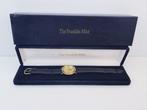 Franklin Mint Monte Carlo Casino wristwatch with