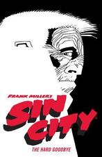 Frank Millers Sin City Volume 1: The Hard Goodbye, Verzenden, Nieuw