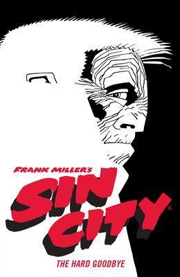 Frank Millers Sin City Volume 1: The Hard Goodbye beschikbaar voor biedingen