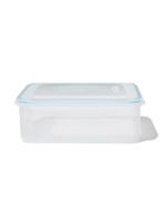 HEMA Clipdoos 2.3L 25x18.5x8.5 van €7.79 voor €5.45 sale, Huis en Inrichting, Keuken | Potten en Pannen, Verzenden, Nieuw