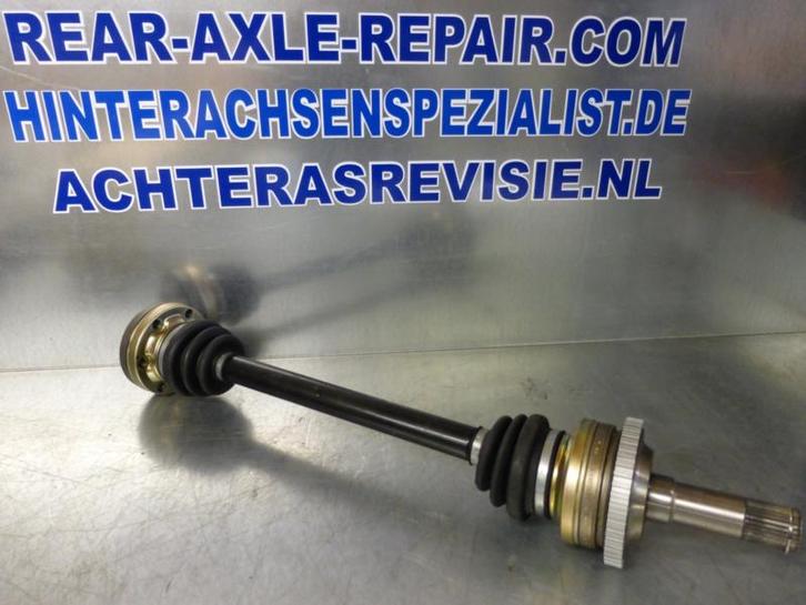 Aandrijfas Opel Omega B 90512927 (Vooras), Auto-onderdelen, Ophanging en Onderstel, Nieuw, Opel, Verzenden