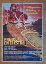 CHARLTON HESTON / THRILLER / SPORTS - Two-Minute Warning, Nieuw