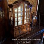 van DORTMONT van HUIZEN ANTIEK Sinds 1963, Knegsel., Ophalen