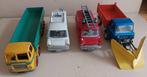 Dinky Toys - Model vrachtwagen (4), Nieuw