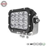 Heavy duty Industry 120w Led verstraler - 10200 lumen, Auto-onderdelen, Verlichting, Nieuw, Verzenden