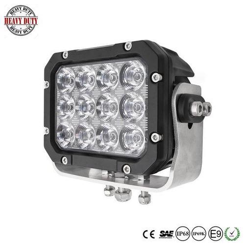 Heavy duty Industry 120w Led verstraler - 10200 lumen, Auto-onderdelen, Verlichting, Verzenden