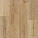 PVC vloer Luxe+ New oak 1592 met 10dB ondervloer COUPON, Huis en Inrichting, Stoffering | Vloerbedekking, Pvc klik, Overige kleuren