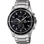 Casio Edifice EFR-526D-1AVUEF Herenhorloge 44 mm -, Sieraden, Tassen en Uiterlijk, Horloges | Heren, Verzenden, Nieuw