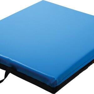 Vinyl rolstoelkussen - 5 x 45 x 40 cm, Diversen, Rolstoelen, Nieuw, Verzenden