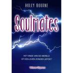 Soulmates - Holly Bourne -  jubileumeditie, Nieuw, Verzenden