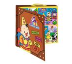 Reiskoffer de wereld rond / Bumba 9789059166585, Verzenden, Gelezen, Gerd Verhulst